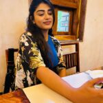 Supritha Instagram - Fridayayy face ❤️😍 Jubilee Hills