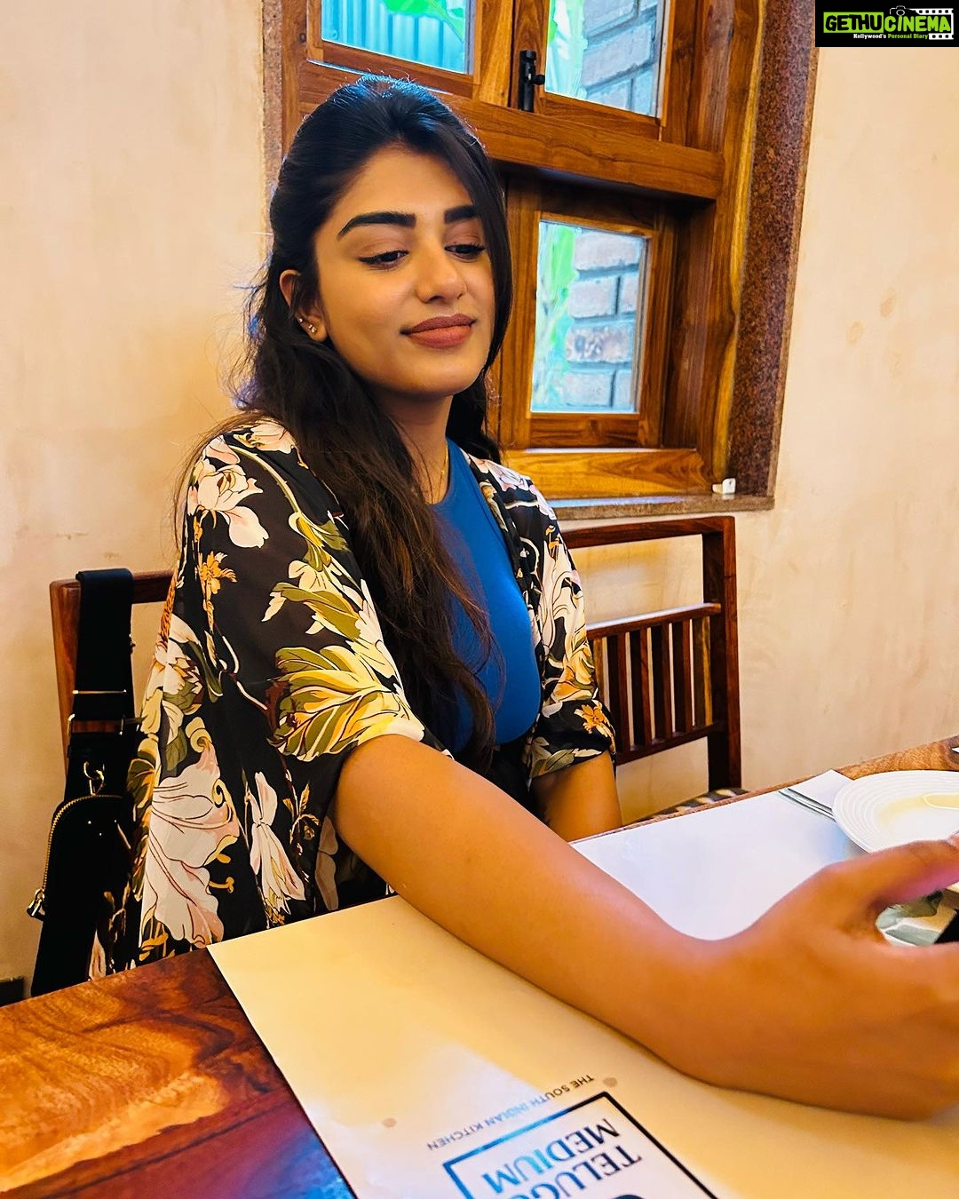 Supritha Instagram - Fridayayy face ❤️😍 Jubilee Hills