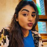 Supritha Instagram - Fridayayy face ❤️😍 Jubilee Hills