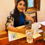 Supritha Instagram - Fridayayy face ❤️😍 Jubilee Hills