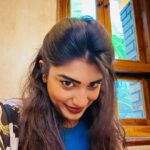 Supritha Instagram - Fridayayy face ❤️😍 Jubilee Hills