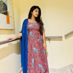 Supritha Instagram - All we have is now 🧡