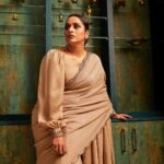 Surabhi Lakshmi Instagram – Time for some Beige!

Photography – @arun_payyadimeethal 
Wardrobe – @alankaraboutique 
HMUA – @amal_ajithkumar
Location _ @valluvanad_residency_
camera team: @rahul_.thuvassery_