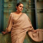 Surabhi Lakshmi Instagram – Time for some Beige!

Photography – @arun_payyadimeethal 
Wardrobe – @alankaraboutique 
HMUA – @amal_ajithkumar
Location _ @valluvanad_residency_
camera team: @rahul_.thuvassery_