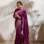 Surabhi Lakshmi Instagram – #gratitude 
Here’s wishing everyone a big thank you for all the wishes on my birthday.. ❤️🥰

Photography – @arun_payyadimeethal 
Wardrobe – @alankaraboutique 
HMUA – @amal_ajithkumar
Location _ @valluvanad_residency_
camera team: @rahul_.thuvassery_