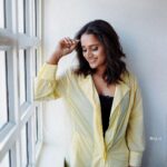 Surabhi Lakshmi Instagram – The yellows to her mellows…

Stylist : @styledby_mk_ @mehaka_kalarikkal 
Photography : @rijil_kl
Makeup : @sreegeshvasan_makeupartist 
Costume : @__eva_97__