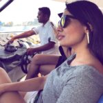 Surabhi Prabhu Instagram - * One day you'll tell your story of how you've overcome whatever you're going through now. And your story will become part of someone's survival guide . . . . #sunkissed #tollywoodactress #surabhiprabhu #yachting #sealife #hindiquotes #waterbaby #californialove #californiagirl #californialiving #flatirondistrict #bollywoodhot #voompla #pinkvilla #bollywoodcinema #हिंदी #bollywoodmovies #supermodel #modeldiaries #thekapilsharmashow #travelgram #travelphotography #travelblogger #koffeewithkaran #bollywoodactoractress #bollywoodactress #surabhi Maldives