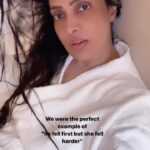 Surabhi Prabhu Instagram - I love this love story 💕 . . . #surabhiprabhu #india #relationshipgoals #fallinlove #trendingreels #trendingsongs #trending #trendingaudio #surabhi #jatt #mumbai #mumbaidiaries #tajlandsend #explorepage #gurjarcommunity #couplegoals #gurjar #romanticcouples #romanticvideos #lovestory Taj lands end,bandra