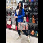 Surabhi Prabhu Instagram – Which is the online shopping platform you trust the most ?? And which online websites you think are #frauds ? 

When it comes to online shopping, my top pick is definitely #amazondotin #ajioluxe #myntra #jabong 
They offer a wide range of authentic products and a seamless shopping experience. 💯🛍️

Remember to be cautious while shopping online and avoid websites that seem suspicious or have poor customer reviews. Always choose trusted platforms to ensure a secure and enjoyable shopping journey.

 #ShopSafely #TrustedElegance #DiwaliGlam #FestiveFinds #OnlineShoppingDelight #ShopTillYouDrop #DiwaliSparkle #FashionFiesta #CelebrationReady #Surabhi #FestiveVibes #DiwaliDazzle #OnlineDeals #ShopSmart #surabhiprabhu #mumbai
#unity44
#pinkvilla #mumbaikar #voompla #bollywoodcinema #TrendyTraditions #ShopOnline #DiwaliShopping #FestiveFashion Mumbai, Maharashtra