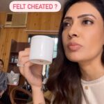 Surabhi Prabhu Instagram - Going with the trend 🤪 #comedyreels . . THE BIGGEST COWARD IS A MAN WHO AWAKEN'S A WOMAN'S LOVE WITH NO INTENTION OF LOVING HER. . . . . . #vulnerability #narcissisticabuse #toxicrelationships #californiagirl #unity44 #vulnerabilityisstrength #voompla #pinkvilla #bollywoodcinema #desigirl #couplegoals #supermodel #trendingvideos #narcissist #trendingreels #trendingmusic #funnyvideos #relationshipquotes #relationshipmemes #surabhi #selfworth #relationshipfails #relationshipfacts #surabhiprabhu #narcissism #proudindian #shotbyiphone #hindiquotes #mumbaiblogger Mumbai, Maharashtra