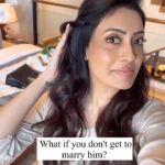 Surabhi Prabhu Instagram - 🤣1000% .. don’t even doubt that 😅 At times I may get obsessed 🤣🤣 .. so you better Run 🏃‍♂️ . . . . #relationshipgoals #goals #couplegoals #couplevideos #couplereels #reels #reelsinstagram #reelsvideo #reelitfeelit #réel #reelindia #trendingreels #explorepage #instagood #instated #foryou #reels #explorepage #fyp #reelsinstagram #reels #reel #reelsinstagram #reelsvideo #reelsindia #instagood #instagram #surabhiprabhu #unity44 #surabhi #prabhu