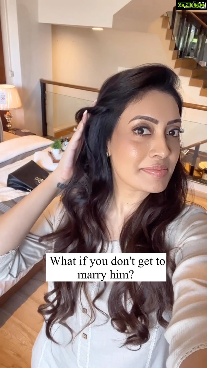 Surabhi Prabhu Instagram - 🤣1000% .. don’t even doubt that 😅 At times I may get obsessed 🤣🤣 .. so you better Run 🏃♂️ . . . . #relationshipgoals #goals #couplegoals #couplevideos #couplereels #reels #reelsinstagram #reelsvideo #reelitfeelit #réel #reelindia #trendingreels #explorepage #instagood #instated #foryou #reels #explorepage #fyp #reelsinstagram #reels #reel #reelsinstagram #reelsvideo #reelsindia #instagood #instagram #surabhiprabhu #unity44 #surabhi #prabhu