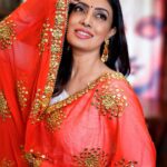 Surabhi Prabhu Instagram - THE ESSENCE OF FEMININITY IS TO ABSOLUTELY LOVE BEING A WOMAN . Femininity is a combination of class, tenderness and virtue. When a woman possesses these traits, a man will naturally want to be more of a gentleman around her. . . Dupatta - @dupattabazaar . . . . . . . 📸 - @aditya_shindkar #bridetobe #bride #reddupatta #indianbeauty #unity44 #shaadisaga #pinkvilla #india #हिंदी #youth #supermodel #modeldiaries #indianblogger #dupattabazar #भारतीय #saibaba #jaishreeram #नारी #udaipur #surabhi #dulhan #bjpindia #bjp #mumbaiblogger #tollywoodactress #surabhiprabhu #dupatta #मित्र #dreamgirl #hindiquotes #mumbaiblogger Managed - @brandedgupshup Mumbai, Maharashtra