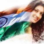 Surabhi Prabhu Instagram - HAPPY 75th INDEPENDENCE DAY 🇮🇳 Vande Mataram 🙏🏻 🇮🇳 सारे जहाँ से अच्छा हिन्दुस्तान हमारा 🇮🇳 . . . . . Clicked by @rohangandotraphotographer Creatives- @boyce_real_photography #independenceday . . . #thesecret #fairytale #tollywoodactress #surabhiprabhu #lovequotes #worthit #dreamgirl #hindiquotes #mumbaiblogger #sunglasses #californiagirl #unity44 #bollywoodhot #voompla #pinkvilla #bollywoodcinema #हिंदी #bollywoodmovies #supermodel #modeldiaries #soulmate #couplegoals #relationshipadvice #travelgram #travelphotography #travelblogger #bollywoodactoractress #bollywoodactress #surabhi Mumbai, Maharashtra