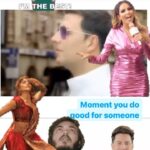 Surabhi Prabhu Instagram - Saala apun hi bhagwan hai !! Relatable ??? 🤣🤣🤣 Tell me that one moment where you felt like God after doing something good 😅 or tag that person who behaves like that . I wanted to tag my dhoor ki mamiji but she isn’t on Instagram 🤣🤣 . . . #comedy #comedyvideos #comedyreels #comedyvideo #tollywoodactress #surabhiprabhu #hindiquotes #bollywoodhot #voompla #pinkvilla #bollywoodcinema #हिंदी #bollywoodmovies #supermodel #thekapilsharmashow #koffeewithkaran #bollywoodactoractress #mumbai_igers #mumbaikar #bollywoodactress #surabhi #unity44 #saalaapunhibhagwanhai #desiinfluencer #desiindian #desimemes #funnyreels #bollywooddialogue #bollywood Mumbai, Maharashtra