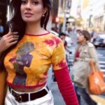 Surabhi Prabhu Instagram - Be the love you never received 💕 🎼 🎵 🎶 save for me all the parts of yourself that you find hard to love for I will make those mine and between the two of us you will be loved completely .. 🎶🎵 🎼🎵 . . . . . . . . . #mythoughts #timessquare #surabhiprabhu #losangeleslife #hindimemes #newyorkstreets #newyorkstreetstyle #californialove #californiagirl #californialiving #california_igers #bollywoodhot #voompla #pinkvilla #bollywoodcinema #हिंदी #bollywoodmovies #supermodel #modeldiaries #bollywoodactoractress #bollywoodactress #surabhi #unity44 #nupursharma #travelgram #travelphotography #travelblogger #koffeewithkaran #losangeles #losangelescalifornia Times Square, New York City