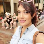 Surabhi Prabhu Instagram - Take Care Of Yourself. ✨✨✨ Go for a walk, eat your favourite food, get a haircut, cry if you need to, read a book, take a vacation, have a drink, re-visit your favourite memory 💕 Do what you need to do. 🌷🌷🌷🌷🌷 Take care of yourself, because at the end of the day, Honey, You’ve All You’ve Got. 🌱☘️🍀 . . . . . Wardrobe courtesy- @aiyaanaraje #sunkissed #tollywoodactress #surabhiprabhu #losangeleslife #washingtondc #baltimore #maryland #hindiquotes #washingtonmonument #californiaadventure #californialove #californiagirl #californialiving #flatirondistrict #bollywoodhot #voompla #pinkvilla #bollywoodcinema #हिंदी #bollywoodmovies #supermodel #modeldiaries #thekapilsharmashow #travelgram #travelphotography #travelblogger #koffeewithkaran #bollywoodactoractress #bollywoodactress #surabhi Washington Monument (Baltimore)