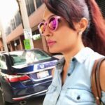 Surabhi Prabhu Instagram - Take Care Of Yourself. ✨✨✨ Go for a walk, eat your favourite food, get a haircut, cry if you need to, read a book, take a vacation, have a drink, re-visit your favourite memory 💕 Do what you need to do. 🌷🌷🌷🌷🌷 Take care of yourself, because at the end of the day, Honey, You’ve All You’ve Got. 🌱☘️🍀 . . . . . Wardrobe courtesy- @aiyaanaraje #sunkissed #tollywoodactress #surabhiprabhu #losangeleslife #washingtondc #baltimore #maryland #hindiquotes #washingtonmonument #californiaadventure #californialove #californiagirl #californialiving #flatirondistrict #bollywoodhot #voompla #pinkvilla #bollywoodcinema #हिंदी #bollywoodmovies #supermodel #modeldiaries #thekapilsharmashow #travelgram #travelphotography #travelblogger #koffeewithkaran #bollywoodactoractress #bollywoodactress #surabhi Washington Monument (Baltimore)