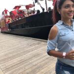 Surabhi Prabhu Instagram - Take Care Of Yourself. ✨✨✨ Go for a walk, eat your favourite food, get a haircut, cry if you need to, read a book, take a vacation, have a drink, re-visit your favourite memory 💕 Do what you need to do. 🌷🌷🌷🌷🌷 Take care of yourself, because at the end of the day, Honey, You’ve All You’ve Got. 🌱☘️🍀 . . . . . Wardrobe courtesy- @aiyaanaraje #sunkissed #tollywoodactress #surabhiprabhu #losangeleslife #washingtondc #baltimore #maryland #hindiquotes #washingtonmonument #californiaadventure #californialove #californiagirl #californialiving #flatirondistrict #bollywoodhot #voompla #pinkvilla #bollywoodcinema #हिंदी #bollywoodmovies #supermodel #modeldiaries #thekapilsharmashow #travelgram #travelphotography #travelblogger #koffeewithkaran #bollywoodactoractress #bollywoodactress #surabhi Washington Monument (Baltimore)