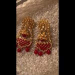 Surabhi Prabhu Instagram – Beauty is who you are .. jewellery is simply the icing on the cake ♥️
.
.
And when the jewellery is from @hardikjewellers you can’t stop looking at yourself 💕 
.
.
.

I received this amazing real KUNDAN earrings from Hardik jewellers @hardikjewellers .. I am totally mesmerised 🥰🥰😍😍awestruck😍😍 by the quality and their designs.
.
.
.

#kundanjewellery #kundannecklace #kundanearrings #kundanearring #surabhiprabhu #surabhi #weddingjewellery #wouldbebride #indianwedding #royalwedding #rajasthanijewellery #royalbride #indianmodel #traditionaljewellery #realkundan .
#indianoutfit #saree #indiansuits #bollywoodhot #bollywoodactor #bollywoodactress #tollywoodhotactress #tollywood #tollywoodactress #sari #tobemarriedsoon #tobebride #unity44 #indian #india Kota, Rajasthan