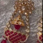 Surabhi Prabhu Instagram – Beauty is who you are .. jewellery is simply the icing on the cake ♥️
.
.
And when the jewellery is from @hardikjewellers you can’t stop looking at yourself 💕 
.
.
.

I received this amazing real KUNDAN earrings from Hardik jewellers @hardikjewellers .. I am totally mesmerised 🥰🥰😍😍awestruck😍😍 by the quality and their designs.
.
.
.

#kundanjewellery #kundannecklace #kundanearrings #kundanearring #surabhiprabhu #surabhi #weddingjewellery #wouldbebride #indianwedding #royalwedding #rajasthanijewellery #royalbride #indianmodel #traditionaljewellery #realkundan .
#indianoutfit #saree #indiansuits #bollywoodhot #bollywoodactor #bollywoodactress #tollywoodhotactress #tollywood #tollywoodactress #sari #tobemarriedsoon #tobebride #unity44 #indian #india Kota, Rajasthan