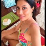 Surabhi Prabhu Instagram - Summer🌞… let’s get tanned 🌞☀️ I’m miss my tan . . . . . . . #sunkissed #tollywoodactress #surabhiprabhu #losangeleslife #pune #hindiquotes #mumbaitravelblogger #mumbai #mumbaikar #mumbaidiaries #mumbaifashion #bollywoodhot #voompla #pinkvilla #bollywoodcinema #हिंदी #bollywoodmovies #supermodel #modeldiaries #thekapilsharmashow #travelgram #travelphotography #travelblogger #koffeewithkaran #bollywoodactoractress #bollywoodactress #surabhi Mumbai, Maharashtra