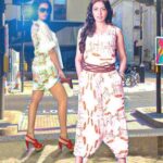 Surabhi Prabhu Instagram - What’s your fav colour for this summer ? . I like yellow orange family and maybe neons sometimes . . WEAR THE OUTFIT; DON'T LET THE OUTFIT WEAR YOU 💕 . . . #sunkissed #tollywoodactress #surabhiprabhu #losangeleslife #pune #hindiquotes #mumbaitravelblogger #mumbai #mumbaikar #mumbaidiaries #mumbaifashion #bollywoodhot #voompla #pinkvilla #bollywoodcinema #हिंदी #bollywoodmovies #supermodel #modeldiaries #thekapilsharmashow #travelgram #travelphotography #travelblogger #koffeewithkaran #bollywoodactoractress #bollywoodactress #surabhi Mumbai, Maharashtra