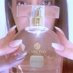 Surabhi Prabhu Instagram – Carlton London perfumes, unseen luxury that will announce your arrival and extend your departure. ❤️

Get yours @carltonlondonbeauty
.
.
.
.
.
..
.
.
.
.
.
.
Dress – @urbanic_in 
Nails – @nakhaparvati 

 #carltonlondonbeauty #carltonlondonfragrances #edp #fragrances #perfumes #eaudeparfum #smellgreat #fragrancelover #perfumecollector #surabhiprabhu #surabhi #amazonfinds #amazon Mumbai, Maharashtra