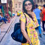 Surabhi Prabhu Instagram - Someday, someone will choose you & will keep on choosing you, everyday. #manifestation #blessed #thankyougod . . . . . . . . #surabhiprabhu #mumbaiblogger #strongwoman #istanbuldiaries #mumbai #hindiquotes #india #redlips #tollywoodactress #californiaadventure #californialove #istanbul #turkiye #bollywoodhot #voompla #pinkvilla #bollywoodcinema #हिंदी #bollywoodmovies #supermodel #modeldiaries #travelgram #travelphotography #travelblogger #bollywoodactoractress #bollywoodactress #surabhi