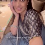 Surabhi Prabhu Instagram – Six yards of fabric is all you need to seduce him . 💕 His eyes all over you by just wearing a saree.
This grey sari from @vishnu_weaves is grey drape grace and glamour around your body.
.
.
.
.
.

#saree #indianwear #sarees #sareelovers #sareesofinstagram #sareefashion #silksarees #cottonsaree #sareelover #trendingsongs #trendingreels #mumbaiblogger #indianblogger #sareeindia #sareestyle #sexybhabhi #sareeaddict #indiansaree #banarasisaree #surabhiprabhu #unity44 #sareeswag #bhabhiji #sareeonline #indianbhabhi #traditionalsaree #sareeseduction #sareeblogger #greysaree Taj Lands End, Mumbai