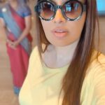 Surabhi Prabhu Instagram – God has been so good to me. Even on the worst days, I still see his blessings. 
#gratidão 

.

.
Top – @marksandspencerindia 
Trouser- @marksandspencerindia 
Shoes- @onitsukatigerindia 
Shades – @gigistudios 
Handbag- @roseatebags 
.
.
.
.
.
.

.
.
,
.
.
#tollywoodactress #surabhiprabhu #trendingaudio #worthit  #hindiquotes #trending #indianbhabhi #bhabhiji #trendingsongs #trendingreels #californialiving #unity44 #bollywoodhot #voompla #pinkvilla #bollywoodcinema #udaipur #mumbai #mumbaikar #mumbaimodels #bollywoodmovies #modeldiaries #travelgram #travelphotography #travelblogger #bollywoodactoractress #bollywoodsongs #bollywoodactress #surabhi Taj Lands End, Mumbai