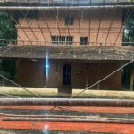 Surabhi Santosh Instagram - 🤍🤍🤍 Angadippuram