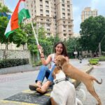 Surbhi Chandna Instagram - The best Independence Day Celebration 🇮🇳
