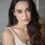 Surbhi Jyoti Instagram – To lazy afternoons ✌🏼