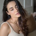 Surbhi Jyoti Instagram – To lazy afternoons ✌🏼