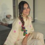 Surbhi Jyoti Instagram – Happy Awwgust 🫶🏼