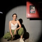 Surbhi Jyoti Instagram - & Pose...! . . . . . . . . 📸 @deepak_das_photography HMU @thatgalwithmakeup