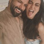 Surbhi Jyoti Instagram - Mardo ki duniya mein phasi yeh balaa…I mean ablaa naari! @surbhijyoti