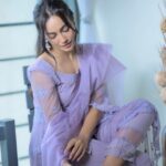Surbhi Jyoti Instagram - जहां भी आज़ाद रूह की झलक पड़े, समझना वो मेरा घर है। - अमृता प्रीतम