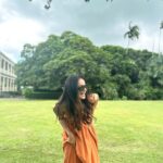 Surbhi Jyoti Instagram - As if Instgram wasn't enough, joined @threadsinstagran also 🤪🤪 . . . . . #socialmedia #threadsinstagram