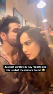 Surbhi Jyoti Instagram - It’s sad!!! Really sad!