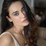 Surbhi Jyoti Instagram – To lazy afternoons ✌🏼