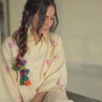 Surbhi Jyoti Instagram – Happy Awwgust 🫶🏼