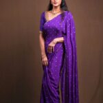 Sureka Instagram - In frame @artist_surekhavani Hair makeup n styling by @emraanartistry Outfit by @maramsclothing_official Jewellery by @aditi_collection Photography by @valmikiramuphotography #siima2023 #siima India
