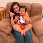 Surilie Gautam Instagram - A bundle of joy 🧸🥰🫶🏻 🍩