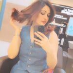 Surilie Gautam Instagram - September Feels🌸🫶🏻💇🏻‍♀️