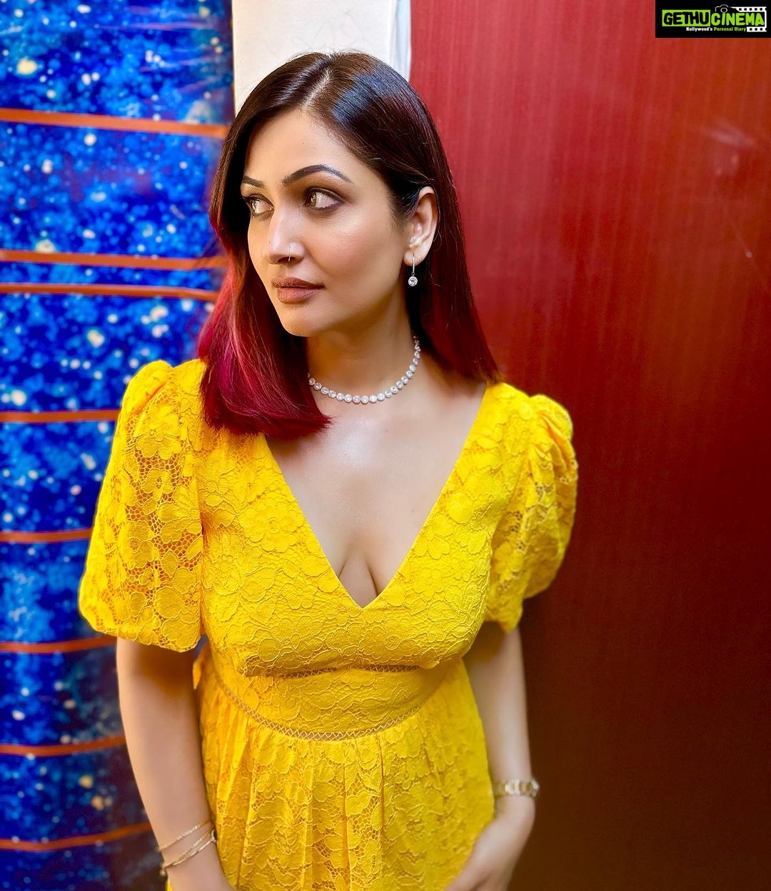 Surilie Gautam Instagram - Real is more attractive than Perfect π―π«Άπ»