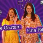 Surilie Gautam Instagram – Can’t wait for you all to watch this fun fun episode 🫶🏻😍 #unfiltered #unapologetic #friendship #fun @ptcpunjabi