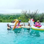 Surveen Chawla Instagram - Kick start August - Vacay Photodump💃🏻