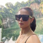 Surveen Chawla Instagram - Cover me in sunshine , and let the shadows dance …
